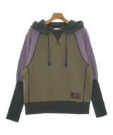 SYUMAN.  パーカー