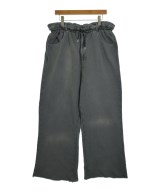 SYUMAN.  スウェットパンツ