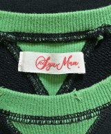 SYUMAN. （シュウマン）スウェット 黒 サイズ:1(S位) メンズ/2200634936067