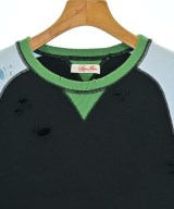 SYUMAN. （シュウマン）スウェット 黒 サイズ:1(S位) メンズ/2200634936067