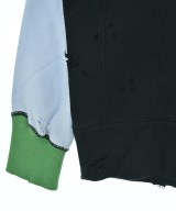 SYUMAN. （シュウマン）スウェット 黒 サイズ:1(S位) メンズ/2200634936067