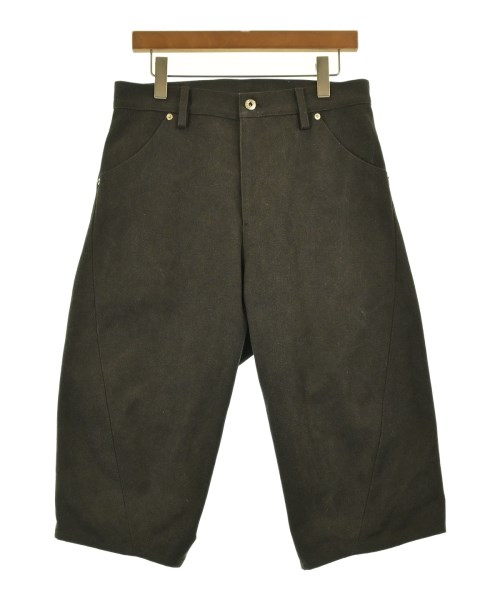 シュウマン(SYUMAN. )のSYUMAN.  ショートパンツ