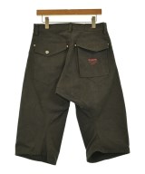 SYUMAN. （シュウマン）ショートパンツ グレー サイズ:2(M位) メンズ/2200642192080