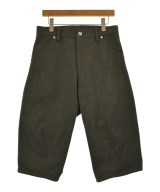 SYUMAN.  ショートパンツ