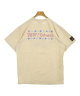SYUMAN. （シュウマン）Tシャツ・カットソー ベージュ サイズ:L メンズ/2200629593046