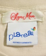 SYUMAN. （シュウマン）Tシャツ・カットソー ベージュ サイズ:L メンズ/2200629593046
