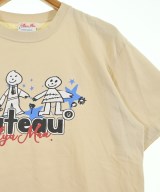 SYUMAN. （シュウマン）Tシャツ・カットソー ベージュ サイズ:L メンズ/2200629593046