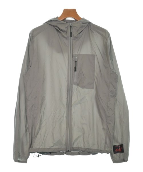 シュウマン(SYUMAN. )のSYUMAN.  マウンテンパーカー