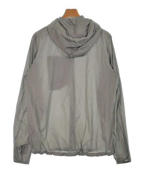 SYUMAN. （シュウマン）マウンテンパーカー グレー サイズ:2(M位) メンズ/2200634444050
