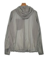 SYUMAN. （シュウマン）マウンテンパーカー グレー サイズ:2(M位) メンズ/2200634444050