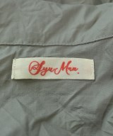 SYUMAN. （シュウマン）マウンテンパーカー グレー サイズ:2(M位) メンズ/2200634444050