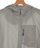 SYUMAN. （シュウマン）マウンテンパーカー グレー サイズ:2(M位) メンズ/2200634444050