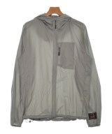 SYUMAN.  マウンテンパーカー