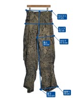 SYUMAN. （シュウマン）その他 茶 サイズ:1(S位) メンズ/2200610364044