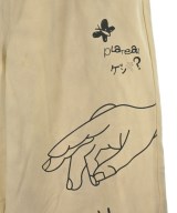 SYUMAN. （シュウマン）スウェットパンツ ベージュ サイズ:2(M位) メンズ/2200612437043