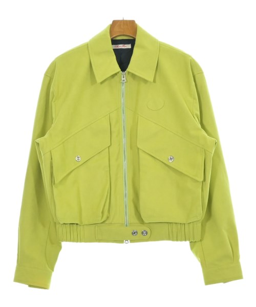 SYUMAN. (シュウマン)その他 緑 サイズ:1(S位)/2200675567015