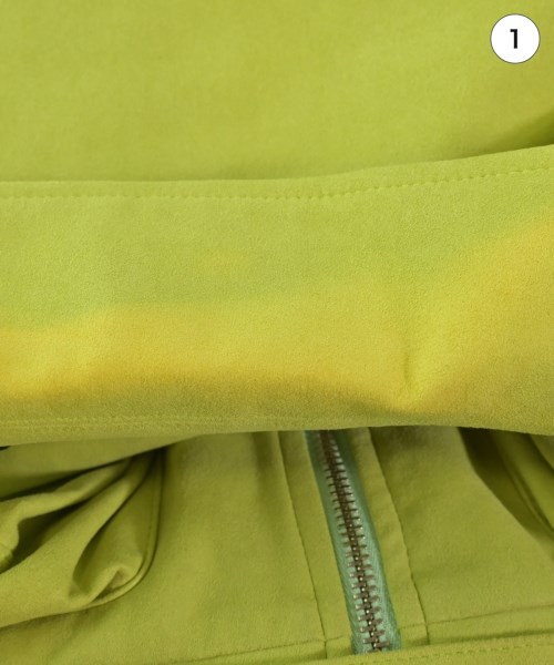 SYUMAN. （シュウマン）その他 緑 サイズ:1(S位) メンズ/2200675567015