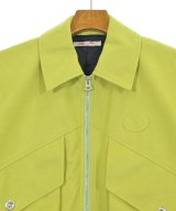 SYUMAN. （シュウマン）その他 緑 サイズ:1(S位) メンズ/2200675567015