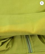 SYUMAN. （シュウマン）その他 緑 サイズ:1(S位) メンズ/2200675567015