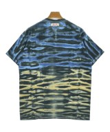 SYUMAN. （シュウマン）Tシャツ・カットソー 青 サイズ:L メンズ/2200699612098