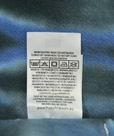 SYUMAN. （シュウマン）Tシャツ・カットソー 青 サイズ:L メンズ/2200699612098