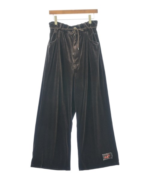 SYUMAN. (シュウマン)その他 茶 サイズ:-(S位)/2200656886050