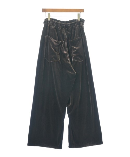 SYUMAN. （シュウマン）その他 茶 サイズ:-(S位) メンズ/2200656886050