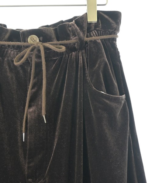 SYUMAN. （シュウマン）その他 茶 サイズ:-(S位) メンズ/2200656886050