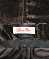 SYUMAN. （シュウマン）その他 茶 サイズ:-(S位) メンズ/2200656886050