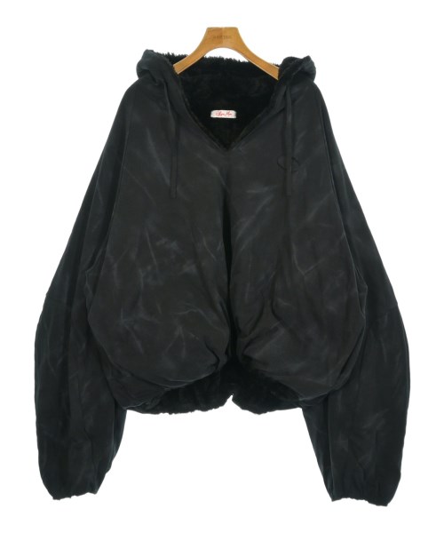 SYUMAN. (シュウマン)その他 黒 サイズ:2(M位)/2200657715014