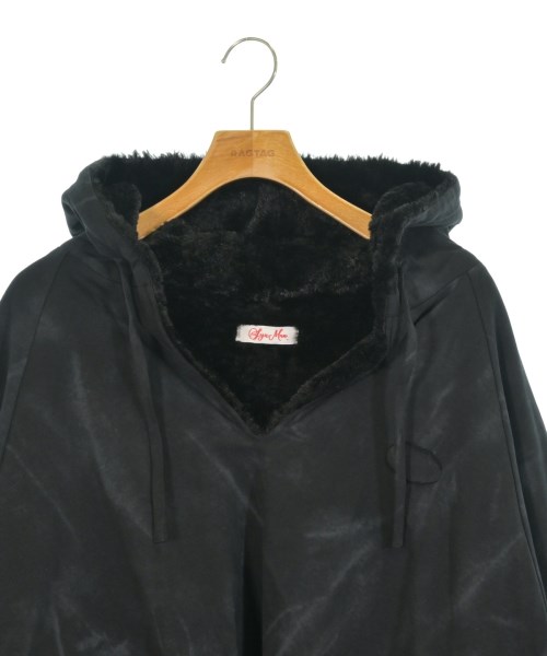 SYUMAN. （シュウマン）その他 黒 サイズ:2(M位) メンズ/2200657715014