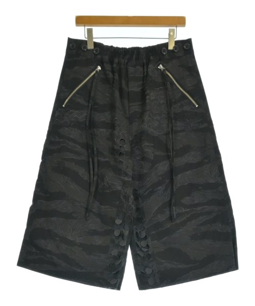 SYUMAN. (シュウマン)その他 黒 サイズ:2(M位)/2200651656061