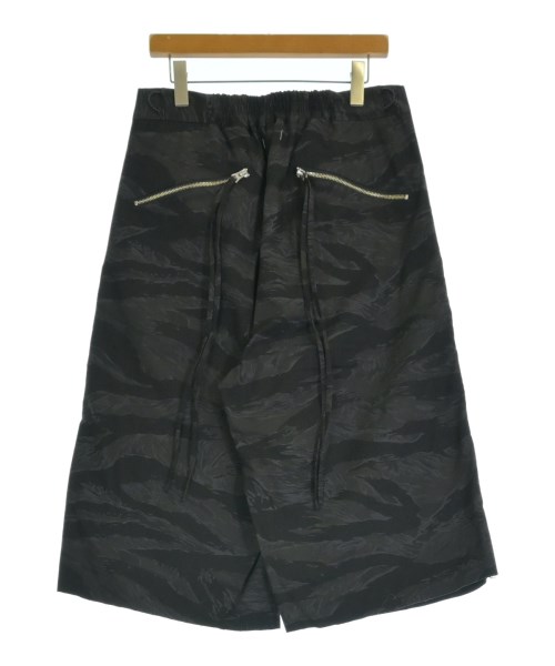 SYUMAN. （シュウマン）その他 黒 サイズ:2(M位) メンズ/2200651656061