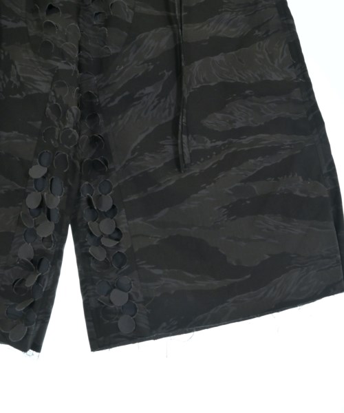 SYUMAN. （シュウマン）その他 黒 サイズ:2(M位) メンズ/2200651656061