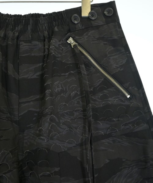 SYUMAN. （シュウマン）その他 黒 サイズ:2(M位) メンズ/2200651656061