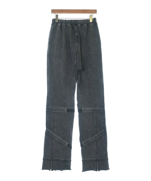 SYUMAN. （シュウマン）スウェットパンツ グレー サイズ:1(S位) メンズ/2200670265015