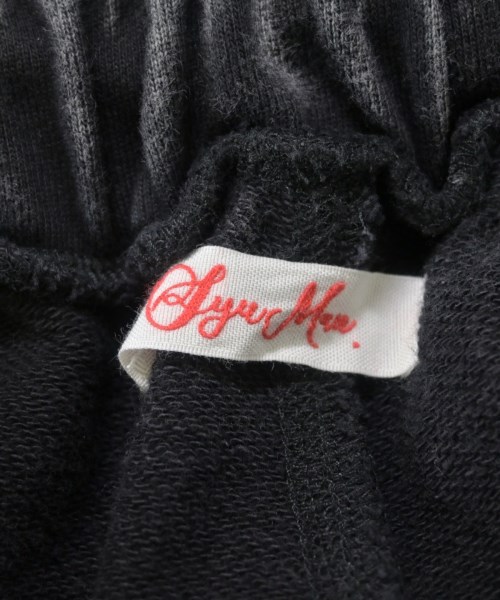 SYUMAN. （シュウマン）スウェットパンツ グレー サイズ:1(S位) メンズ/2200670265015