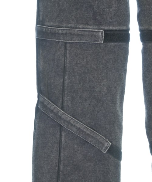 SYUMAN. （シュウマン）スウェットパンツ グレー サイズ:1(S位) メンズ/2200670265015