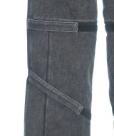 SYUMAN. （シュウマン）スウェットパンツ グレー サイズ:1(S位) メンズ/2200670265015