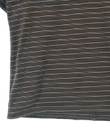 SYUMAN. （シュウマン）Tシャツ・カットソー 茶 サイズ:1(S位) メンズ/2200734881021
