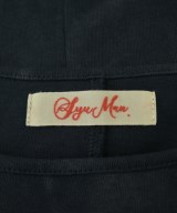 SYUMAN. （シュウマン）Tシャツ・カットソー 紺 サイズ:1(S位) メンズ/2200734881038