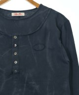 SYUMAN. （シュウマン）Tシャツ・カットソー 紺 サイズ:1(S位) メンズ/2200734881038
