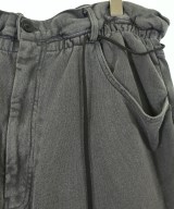 SYUMAN. （シュウマン）スウェットパンツ グレー サイズ:-(L位) メンズ/2200683566017