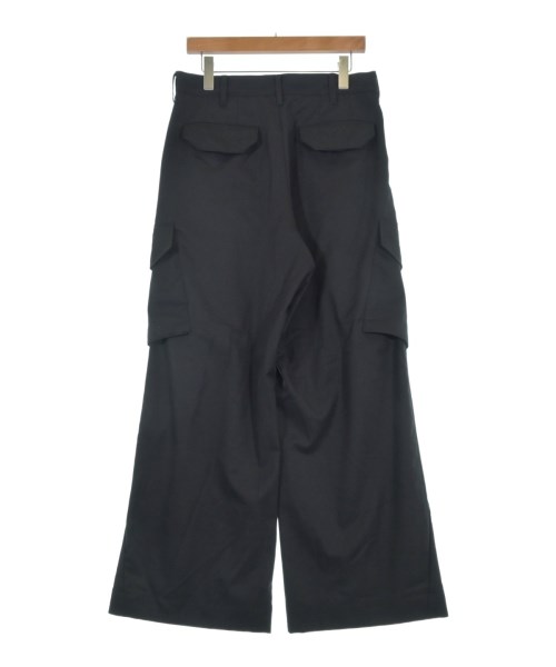 TAMME（タム）カーゴパンツ 黒 サイズ:-(M位) メンズ/2200635229052
