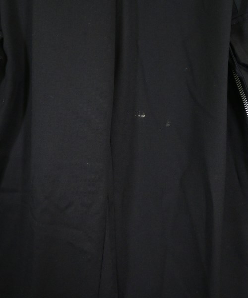 TAMME（タム）カーゴパンツ 黒 サイズ:-(M位) メンズ/2200635229052