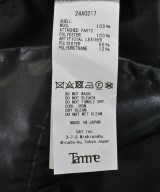 TAMME（タム）カーゴパンツ 黒 サイズ:-(M位) メンズ/2200635229052