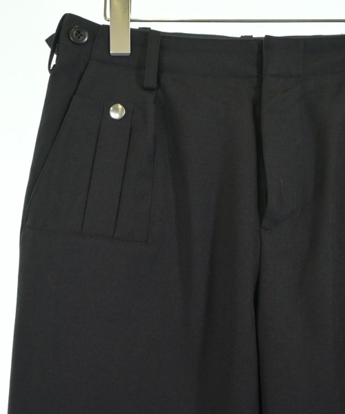 TAMME（タム）その他 黒 サイズ:1(S位) メンズ/2200600115021