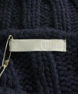 TAMME（タム）ニット・セーター 紺 サイズ:2(M位) メンズ/2200623250013