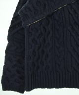 TAMME（タム）ニット・セーター 紺 サイズ:2(M位) メンズ/2200623250013