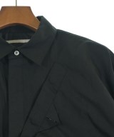 TAMME（タム）カジュアルシャツ 黒 サイズ:-(XXL位) メンズ/2200612527225